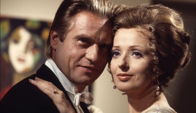 Der Graf von Luxemburg