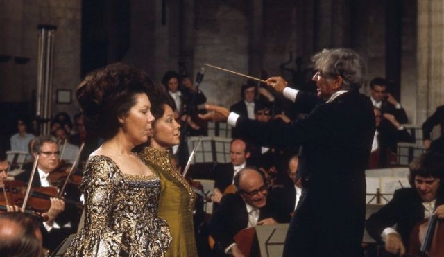 Mahler, Symphony No.2 in C minor “Resurrection”