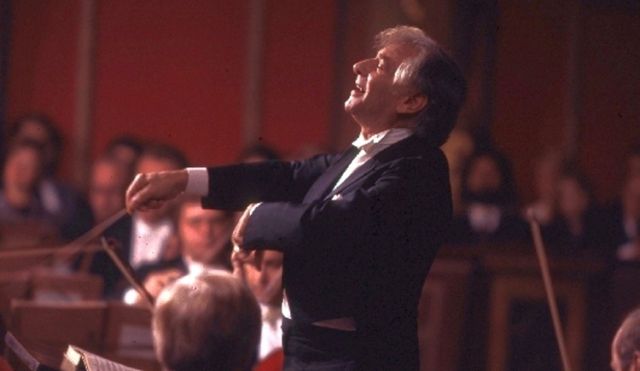 Mahler, Symphony No.7 in E minor