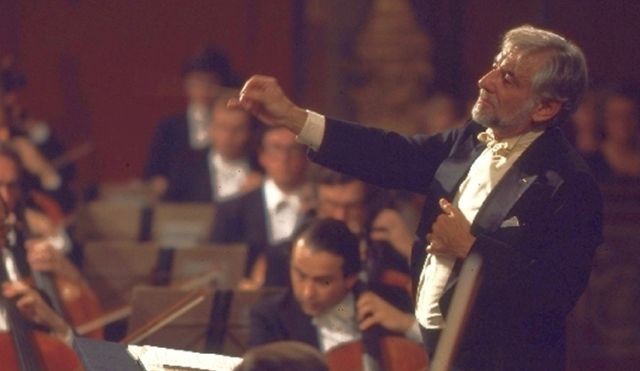 Mahler, Symphony No.6 in A minor