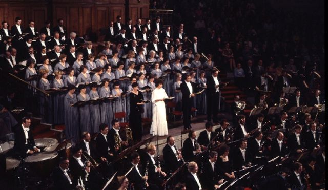 Beethoven, Missa solemnis in D major, op.123