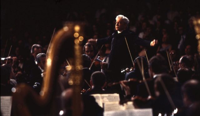 Brahms, Ein deutsches Requiem, op.45 (live)