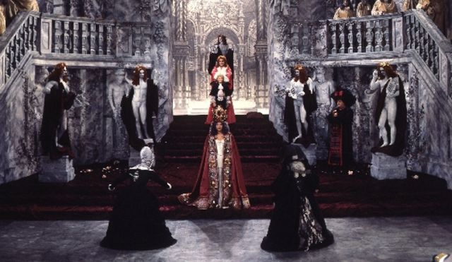 L’Incoronazione di Poppea