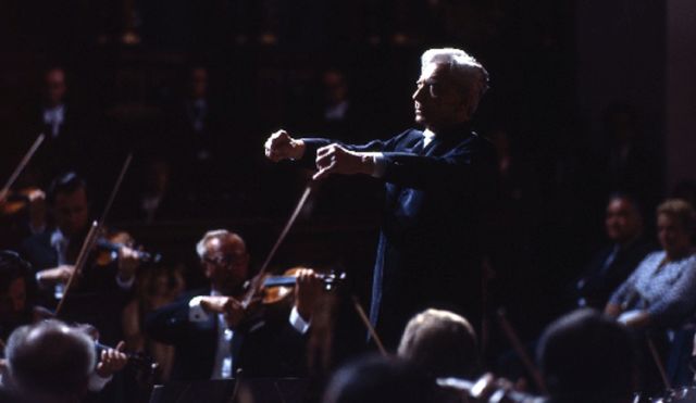 Bruckner, Symphony No.8 in C minor (1887 Version)