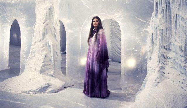 Herzog Blaubarts Burg (Bluebeard’s Castle)