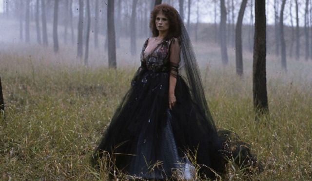 The Turn of the Screw