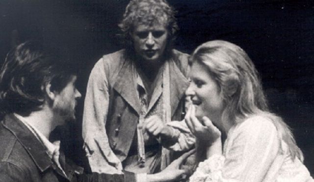 Introduction to Wagner’s “Der Ring des Nibelungen”