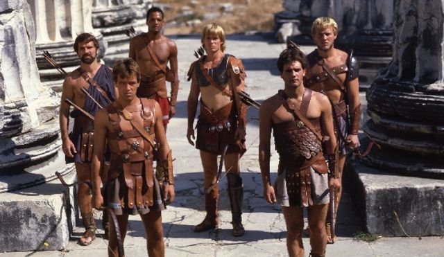 Debussy, The Matyrdom of Saint Sebastian (Workshop)