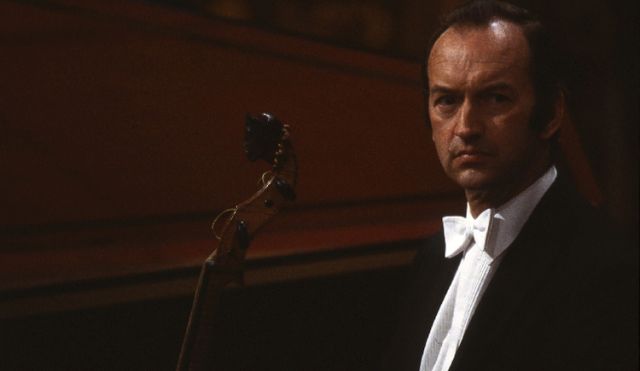 Weltliche Musik (Secular Music)