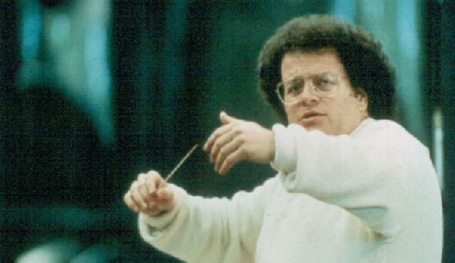 James Levine – A Life in Music