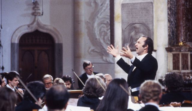 Bach, Johannespassion (St. John’s Passion) BWV 245