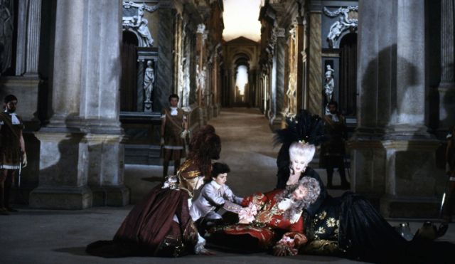 Mitridate, Re di Ponto