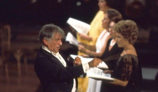 Mahler, Symphony No.8 in E flat major “Symphony of a Thousand”