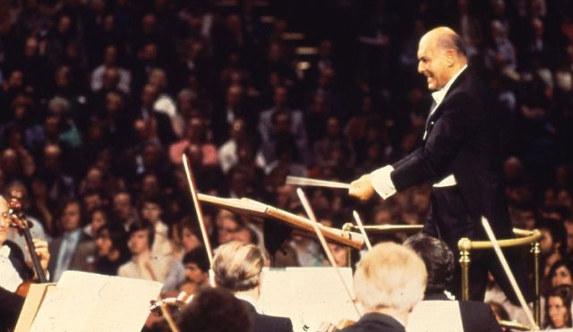 Bruckner, Symphony No.7 in E major