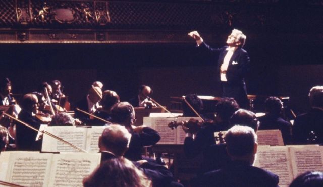 Liszt, A Faust Symphony