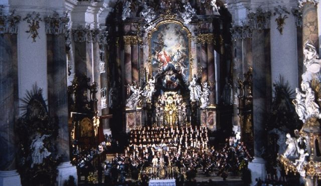 Die Schöpfung (The Creation) Hob.XXI:2