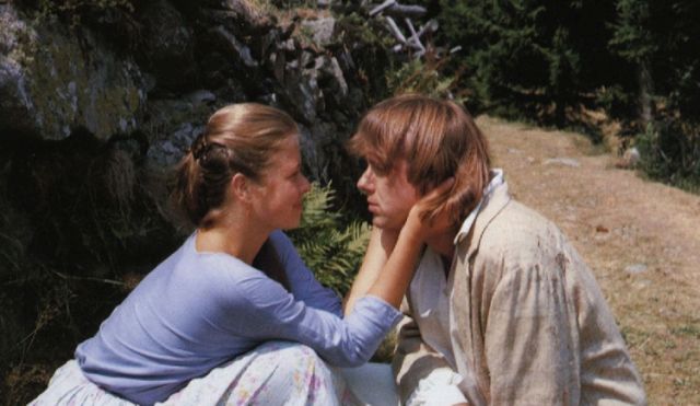 Schubert, My Dream – Schubert’s “Great” C major symphony as a film by Norbert Beilharz