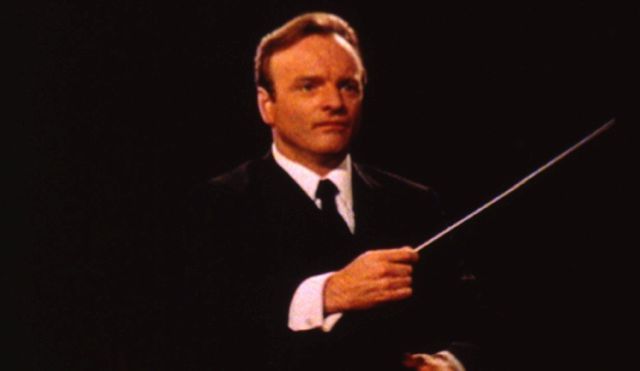 Karl Richters Vermächtnis (The Legacy of Karl Richter)