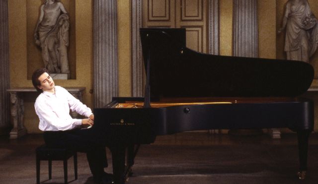 Mozart, Piano Sonata in A major, K. 331