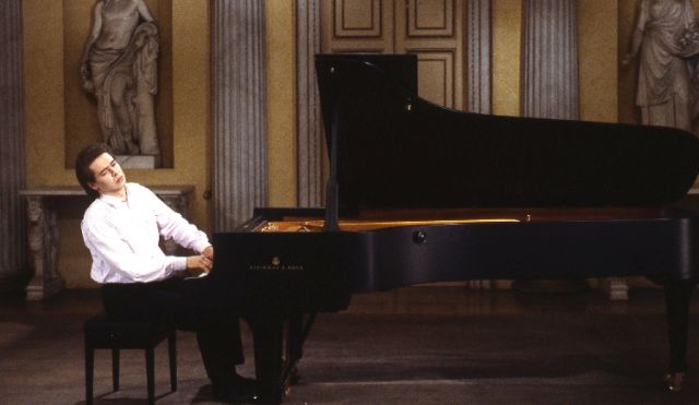 Haydn, Piano Sonata in A flat major, Hob.XVI:46