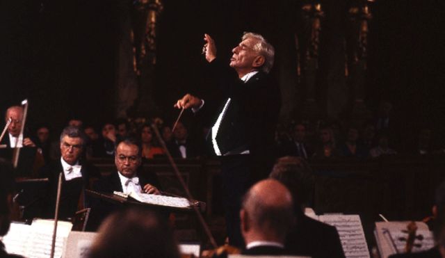 Bruckner, Symphony No.9 in D minor