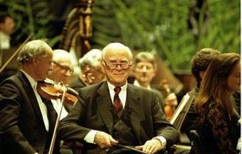 Mozart, Symphony for Children (Excerpts)