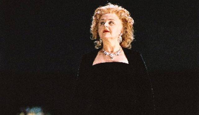 Roberto Devereux