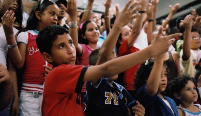 The Promise of Music