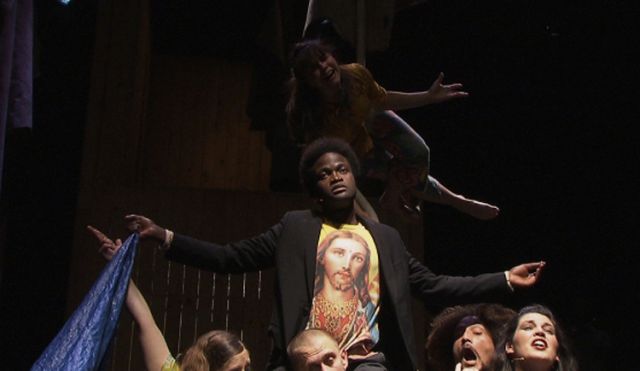 Passion – Last Stop Kinshasa