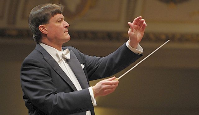 Bruckner, Symphony No. 8 in c minor