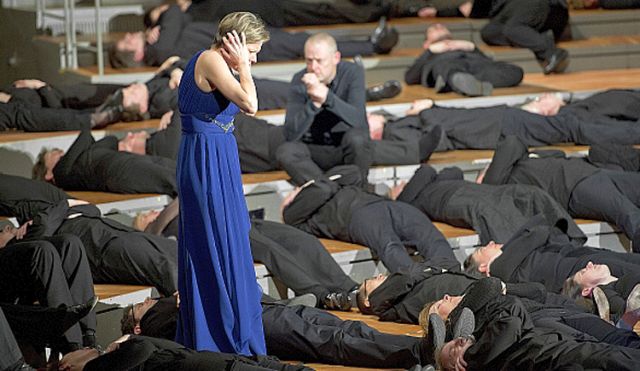 Bach, Johannespassion (St John Passion)