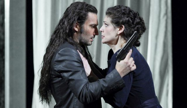 Verdi, La Forza del Destino