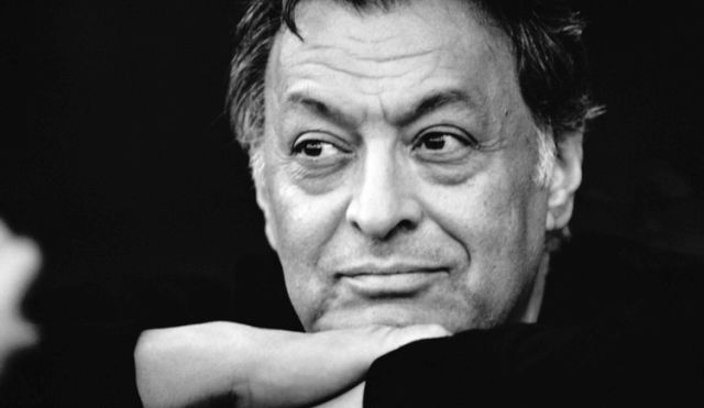 Good Thoughts, Good Word, Good Deeds – The Conductor Zubin Mehta