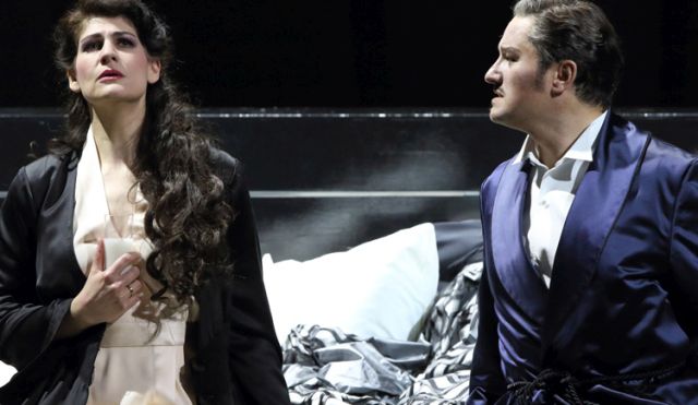 Un ballo in maschera