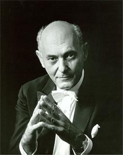 Delibes, Excerpts from “Coppélia”