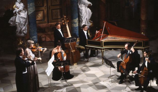 Introduction: Brandenburg Concerto No. 2 in F major, BWV 1047