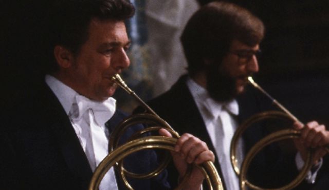 Bach, Brandenburg Concerto No. 2 in F major, BWV 1047