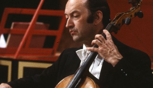 Introduction: Brandenburg Concerto No. 3 in G major, BWV 1048