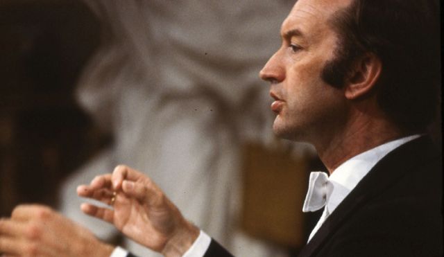 Bach, Brandenburg Concerto No. 4 in G major, BMV 1049