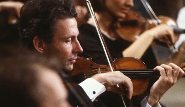 Introduction: Brandenburg Concerto No. 5 in D major, BWV 1050