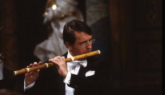 Bach, Brandenburg Concerto No. 5 in D major, BMV 1050