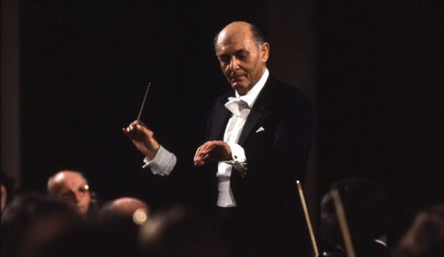 Strauss, Der Rosenkavalier, Waltzes