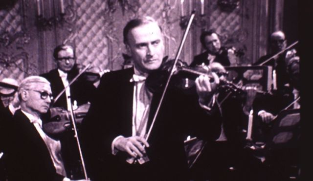 Mozart, Violin Concerto No.5 in A major, K. 219