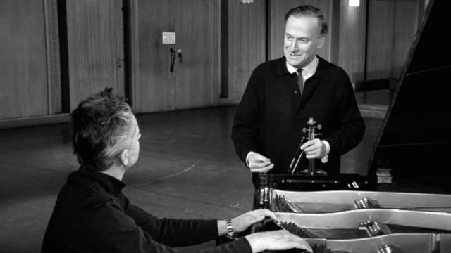 Mozart, Rehearsal Violin Concerto No.5 in A major, K. 219