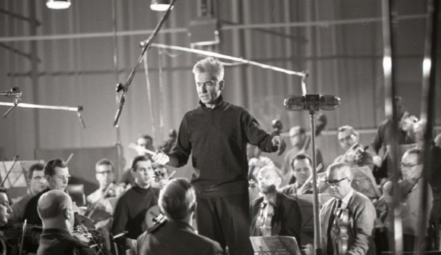 Schumann, Symphony No.4 in D minor, op.120