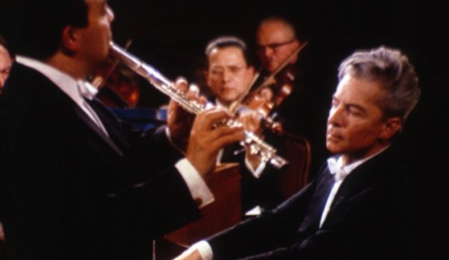 Bach, Suite (Overture) No. 2 in B minor, BWV 1067