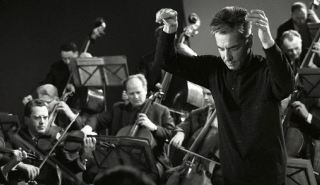 Beethoven, Symphony No.5 in C minor, op.67