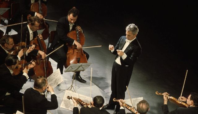 Beethoven, Symphony No.6 in F major, op.68 “Pastorale”