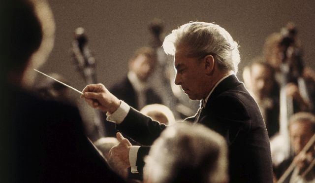 Beethoven, Rehearsal Symphony No.5 in C minor, op.67