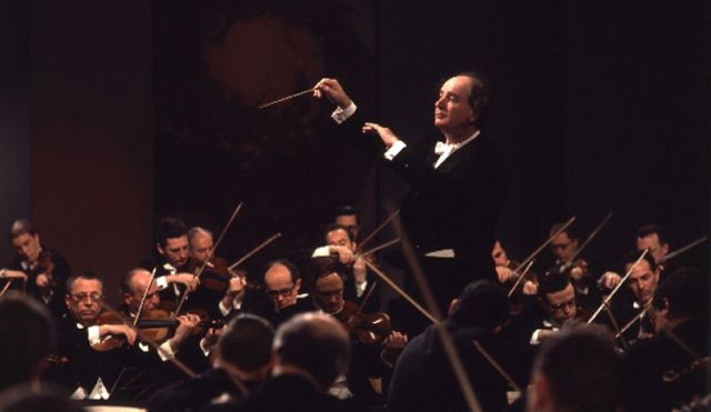 Beethoven, Symphony No.3 in E flat major, op.55 “Eroica”